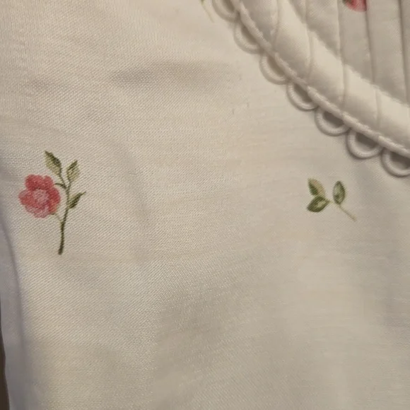 For Love and Lemons Rosebud Corset Top Size Small - Picture 11 of 12